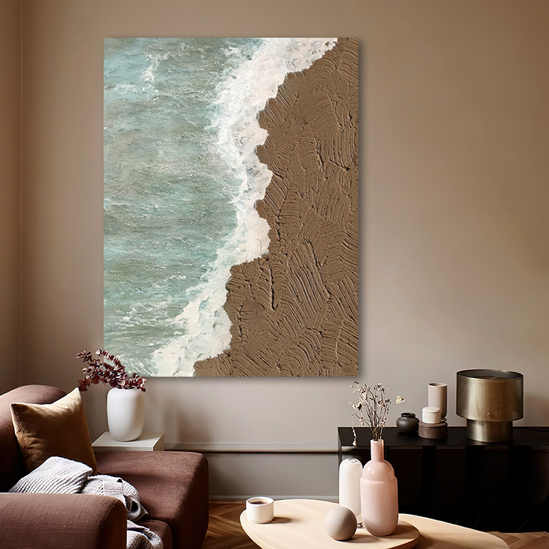 装饰画  雕塑   实物摆件  -0