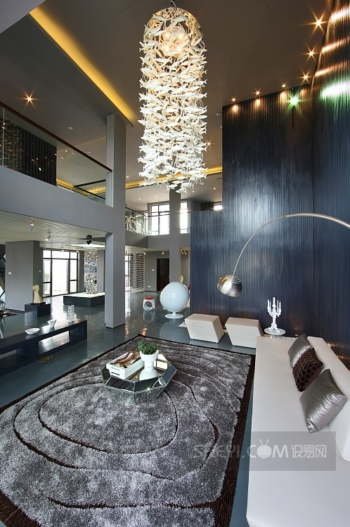 东莞御花苑创意板房-10