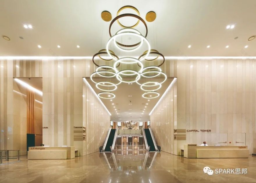 SPARK 思邦 20 周年城市改造之旅 | 化繁为简,焕发生机-88