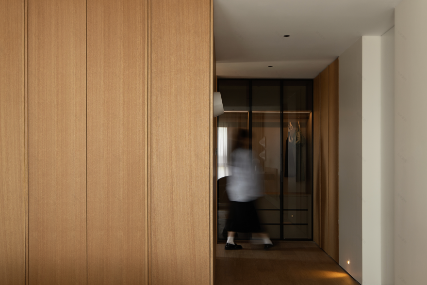 麦驰设计新作丨宁静与简约之美-34