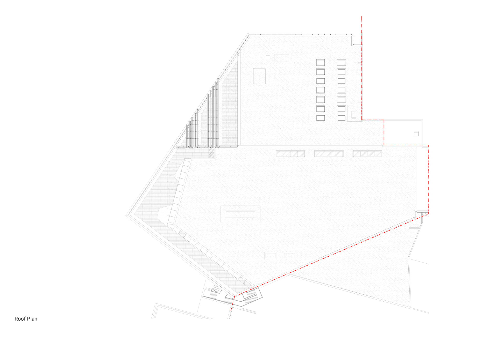 拉古嫩二号购物中心丨挪威丨BIOSIS-39