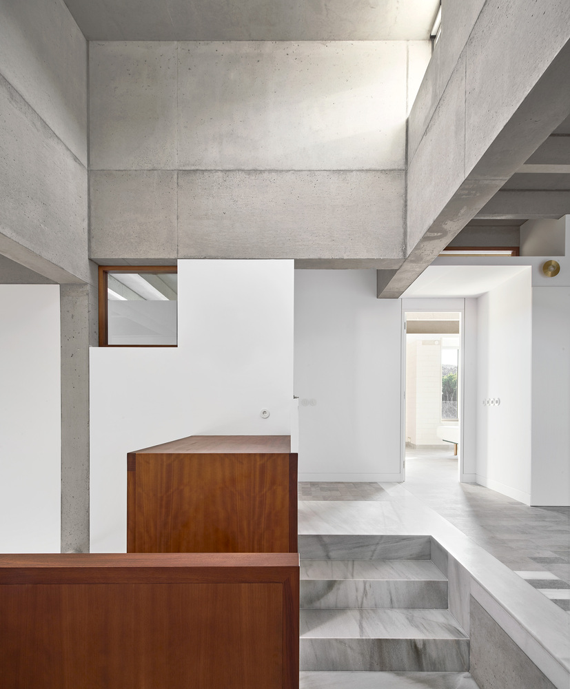 现代简约别墅丨西班牙丨RipollTizon Estudio de Arquitectura-31