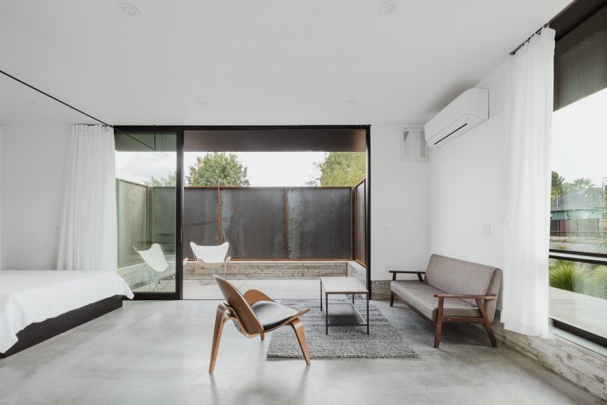 凤凰城 M 型公寓丨美国亚利桑那丨SinHei Kwok-31