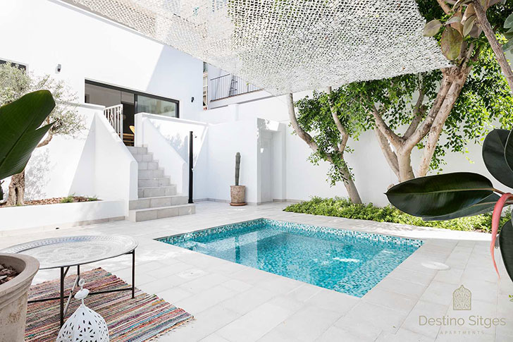 西班牙斯蒂格斯七房小酒店-9