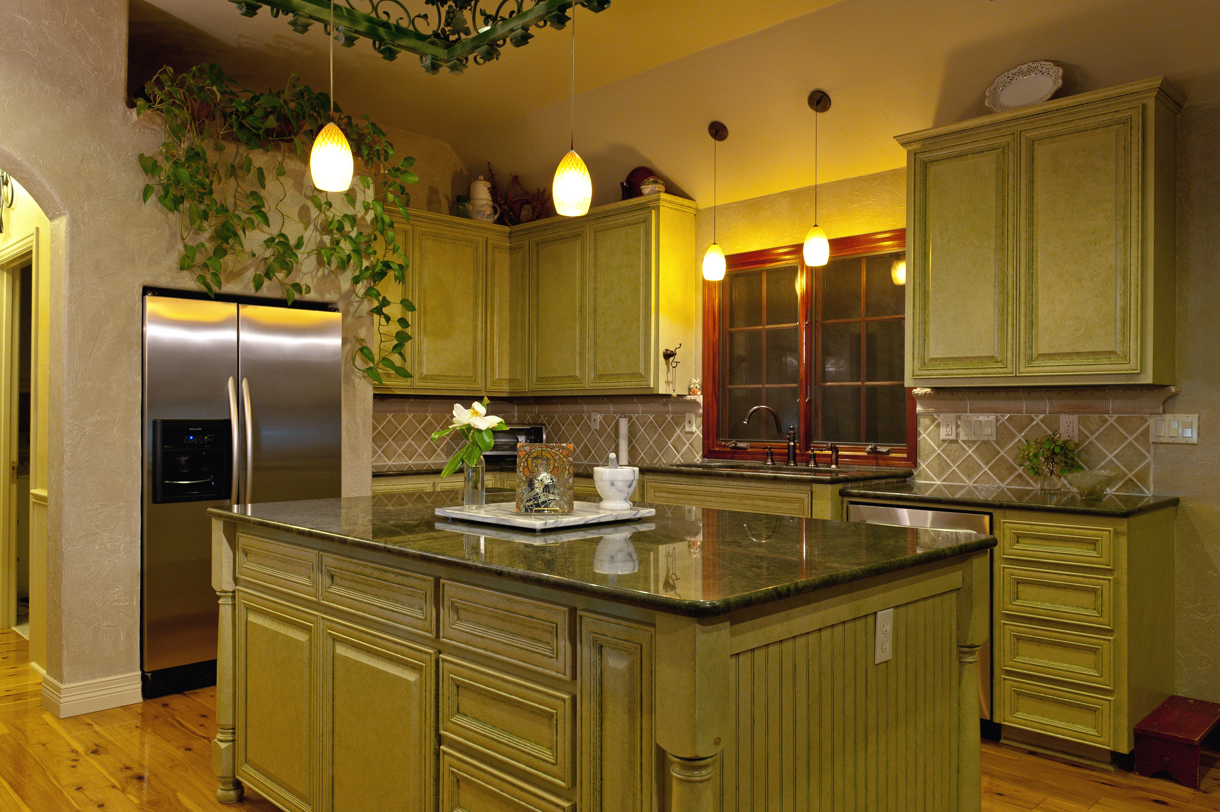 The High Road | Elliot Johnson, AIA-32