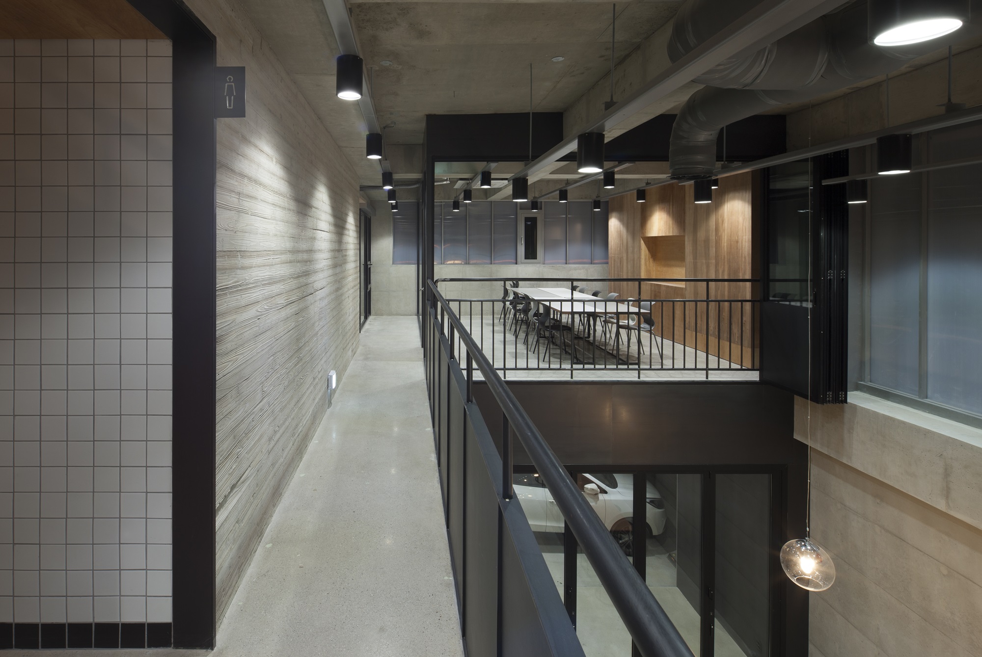 首尔协同创新办公空间 | 0_1 工作室-37