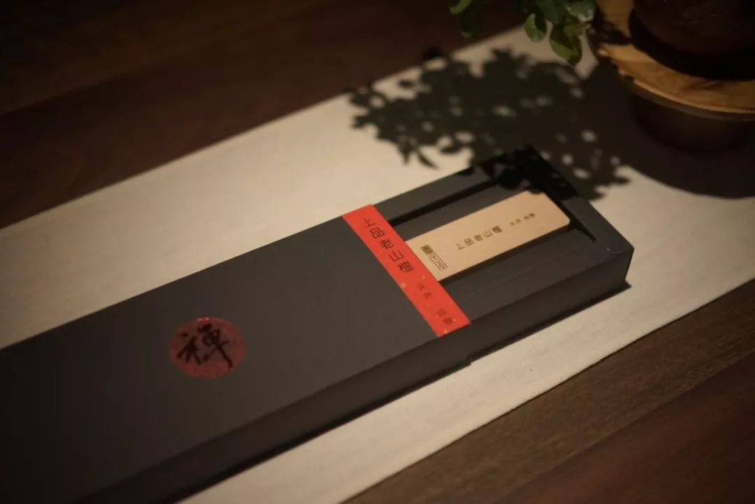 香之韵 | 品茗静心，古韵新生的室内设计-26