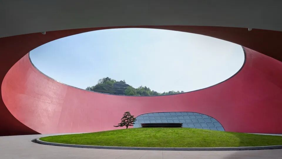 衢州·烂柯世界围棋文化展示馆丨中国衢州丨同济大学建筑设计研究院（集团）有限公司-29