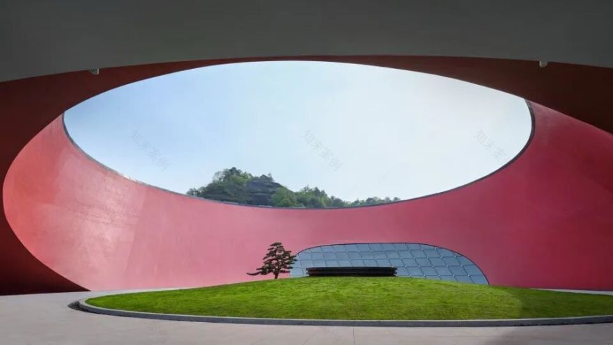 衢州·烂柯世界围棋文化展示馆丨中国衢州丨同济大学建筑设计研究院(集团)有限公司-29