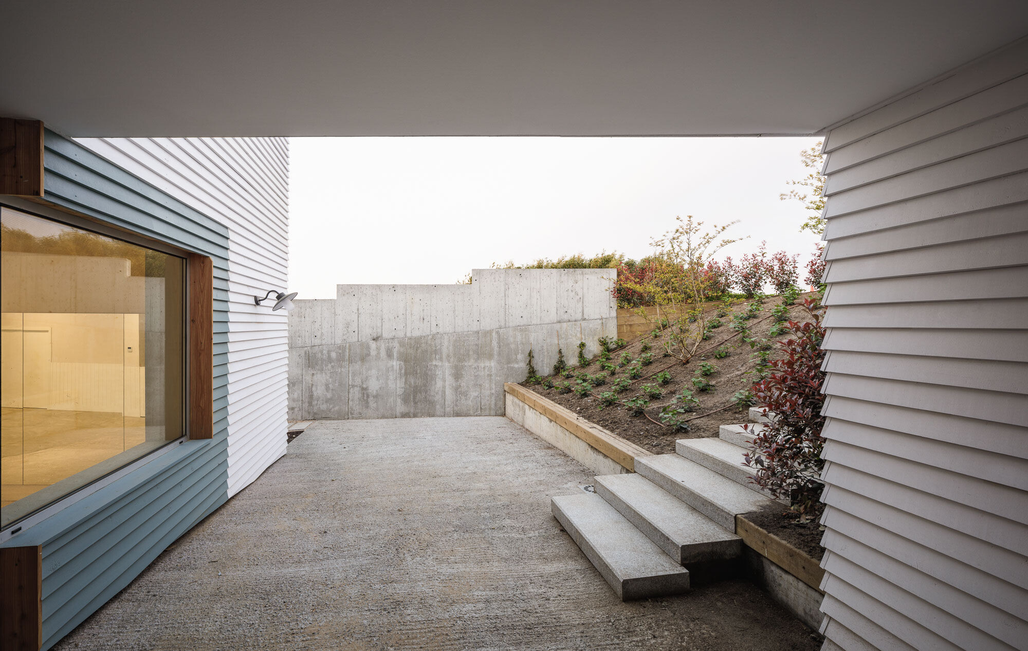 RSGN 餐厅扩展设计丨西班牙丨viar estudio-9