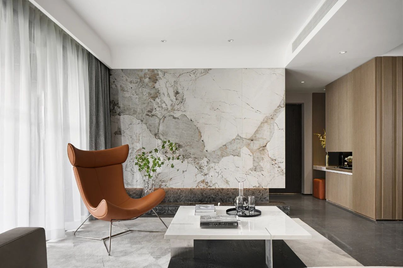 重庆西永大学城学府核心地带理想居所设计丨中国重庆丨重庆米修室内设计有限公司-6