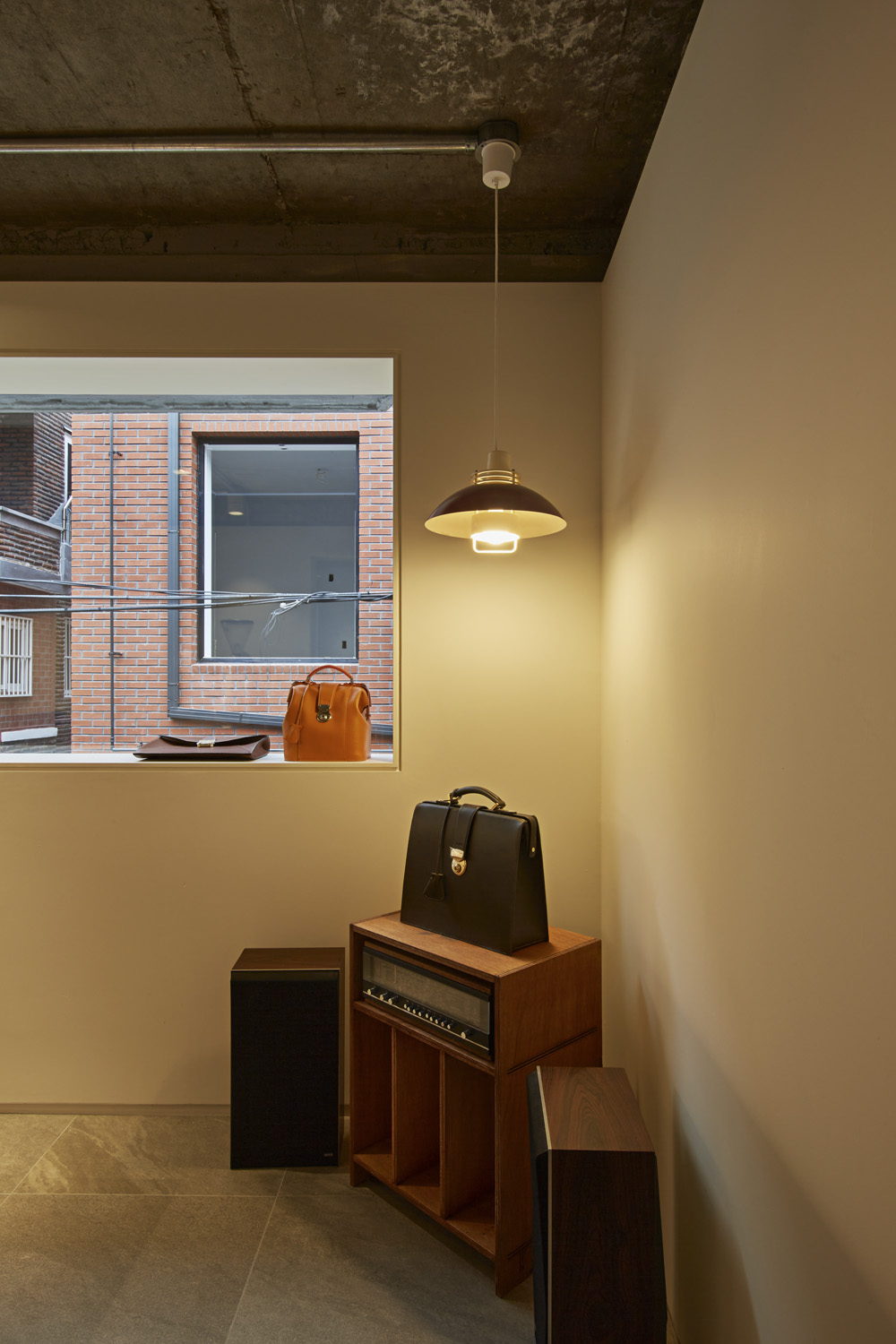 "现代简约风格的 15 平米咖啡厅设计"-17