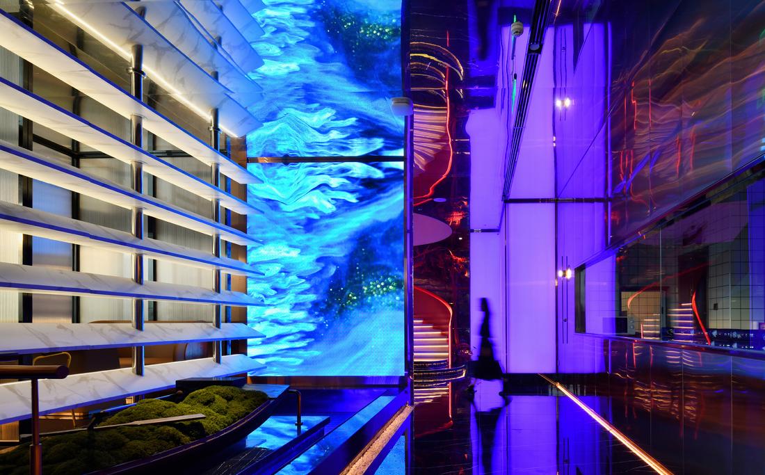 舟山海鲜店丨中国太原丨inOut 里外设计-4