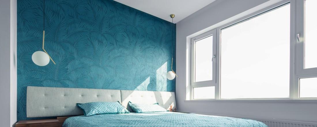 极简温暖的空中别墅设计-39