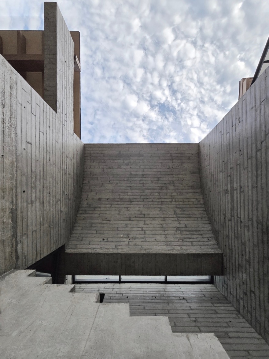 在遗址中的建造 · 联合村社区中心丨中国攀枝花丨合造社建筑设计事务所-67