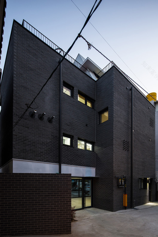 Piccolo Haus SMART ARCHITECTURE-27