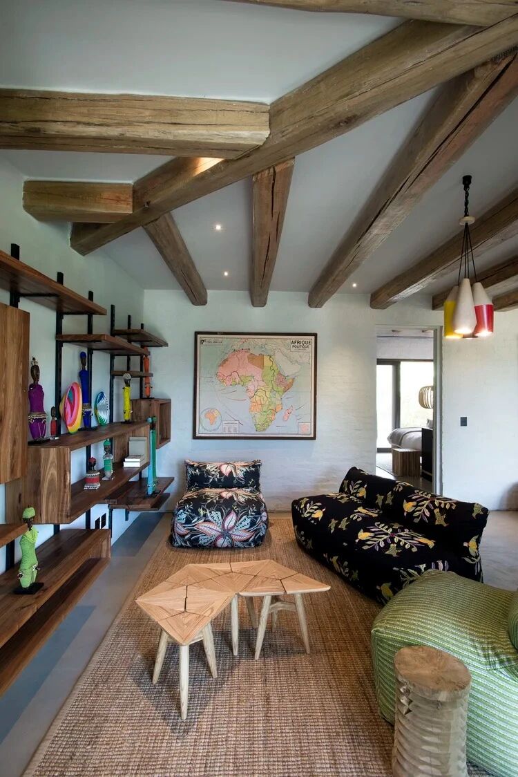 超越苏伊安旅馆丨肯尼亚莱基皮亚-68