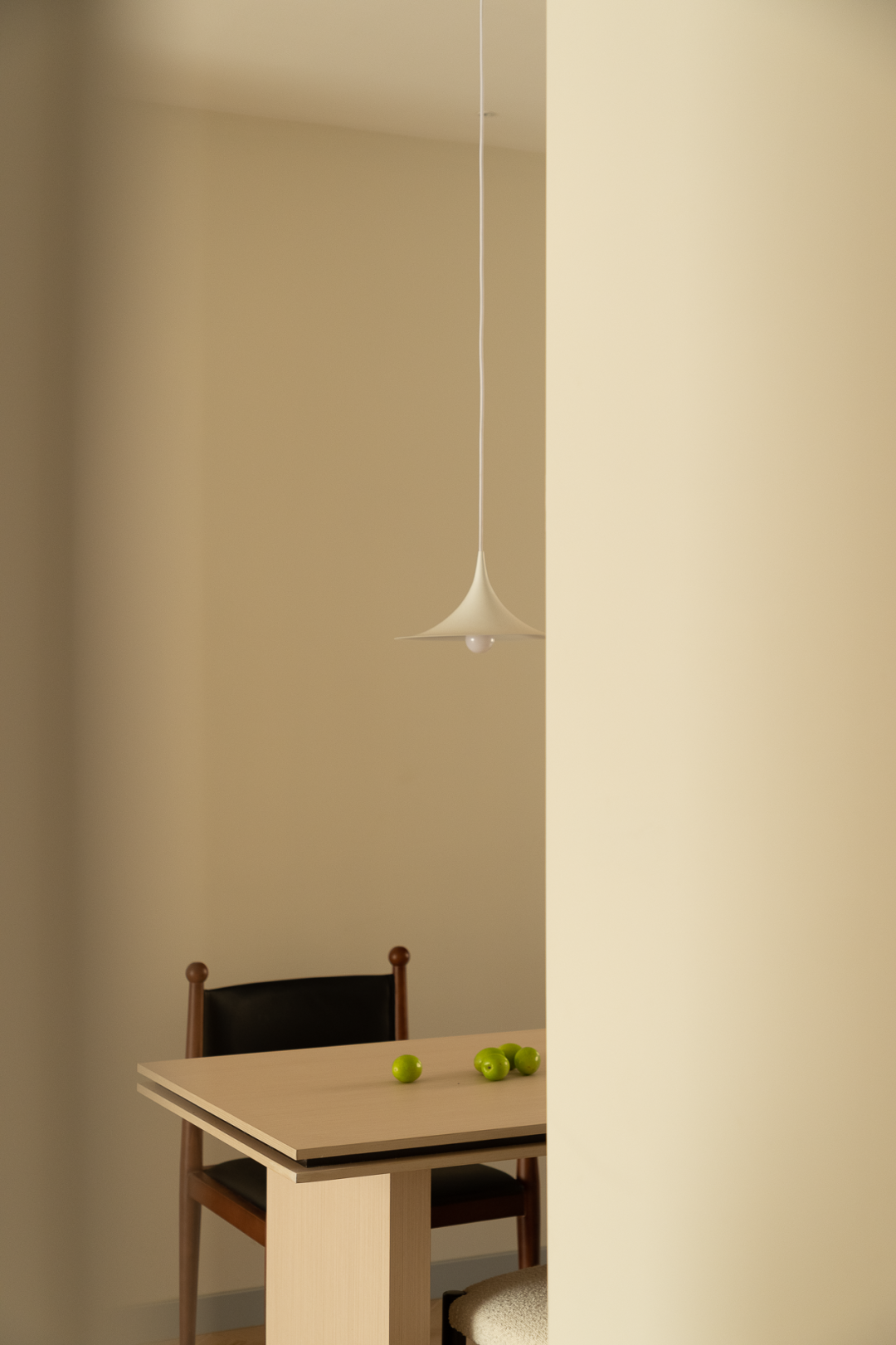 北纬 39°的温馨家园丨弥尔设计-27