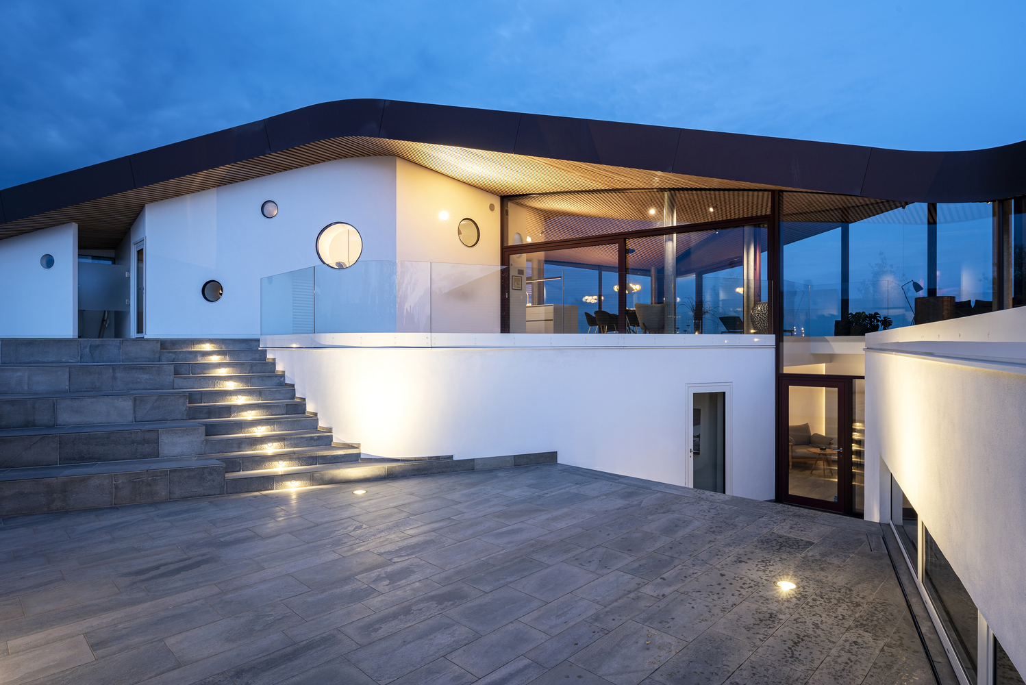 丹麦海岸别墅-33