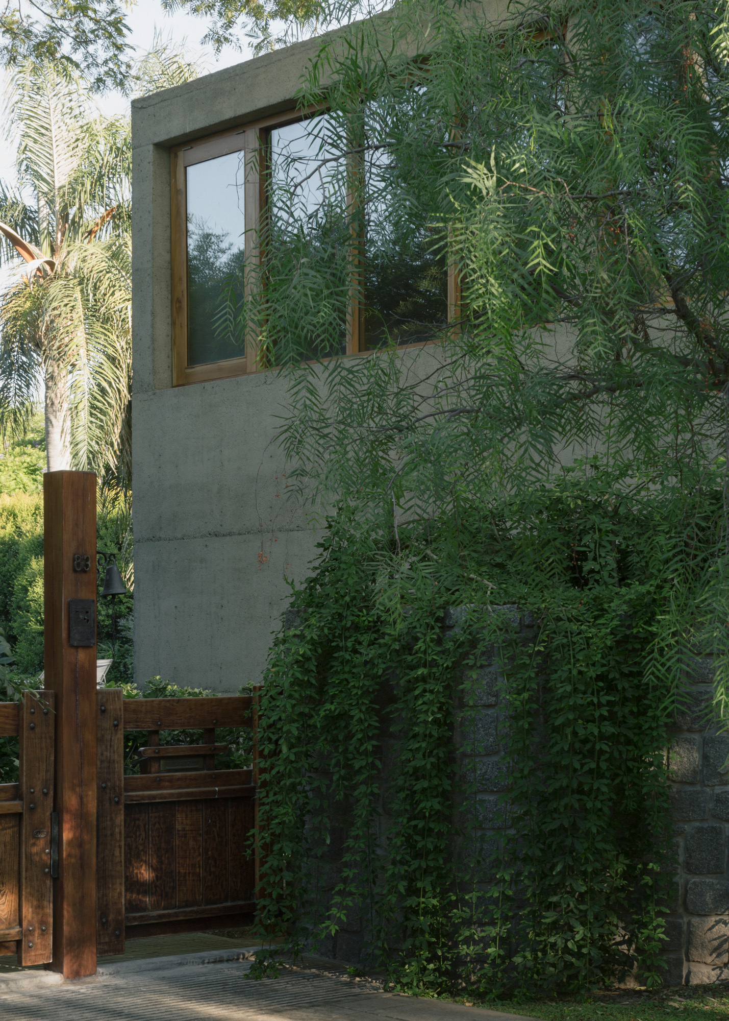 工作室车间丨阿根廷丨Agustín Berzero-32