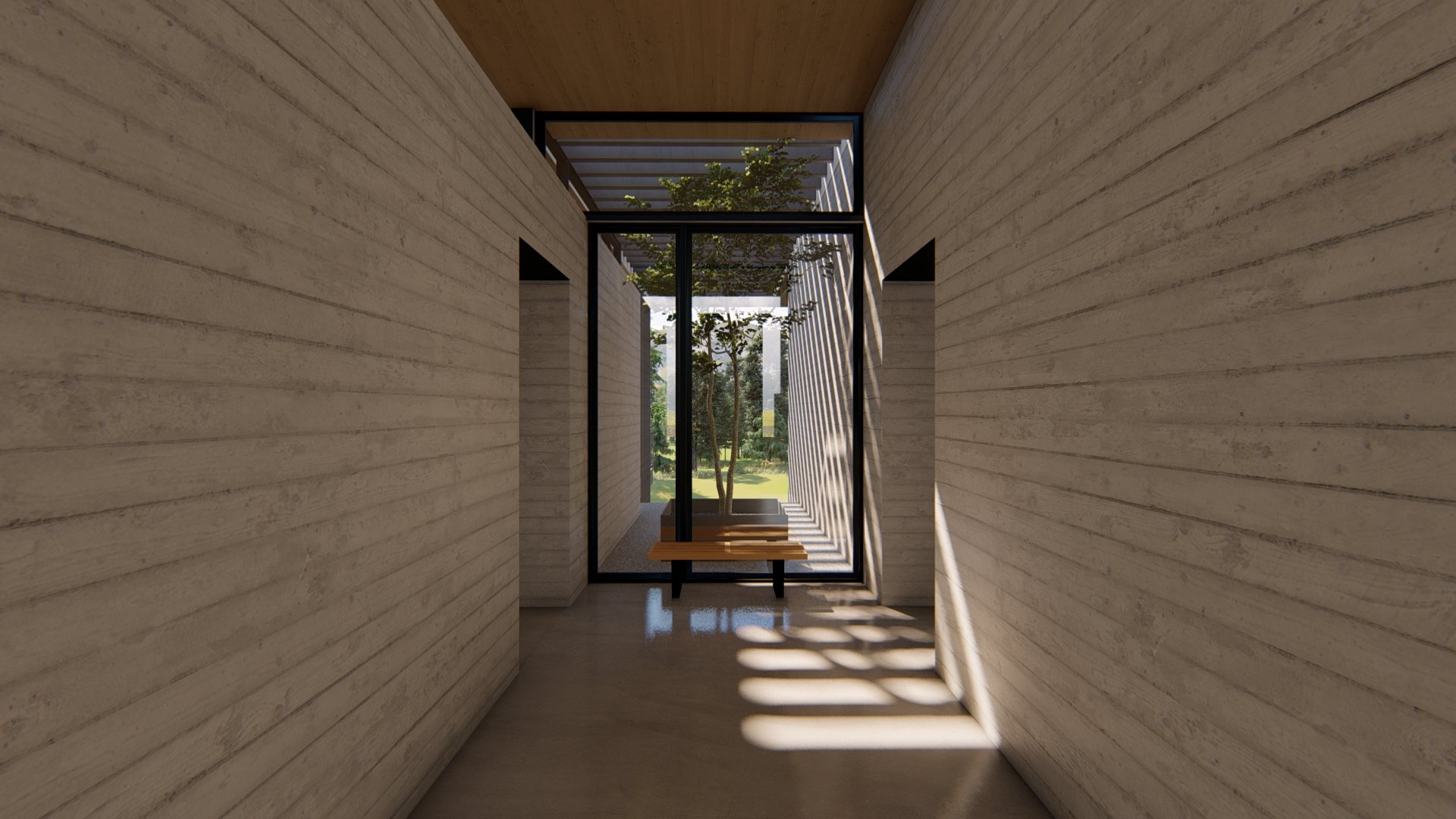 丨United StatesColorado Springs丨Tomecek Studio Architecture-19