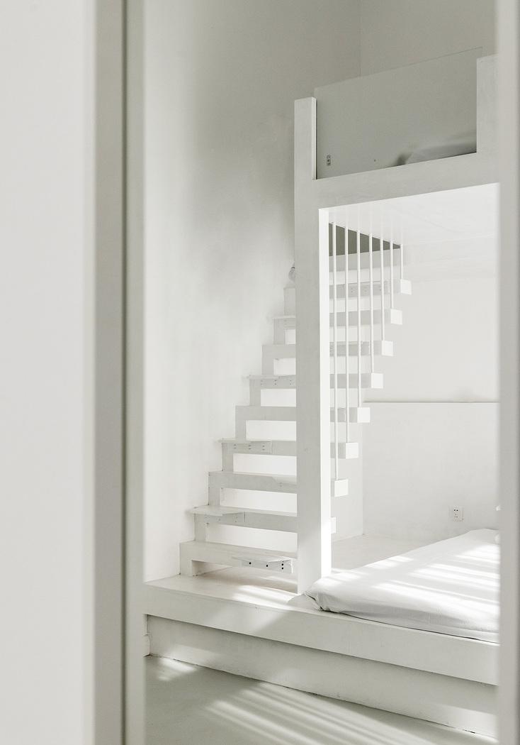 秦岭背影下的白日梦想家-18