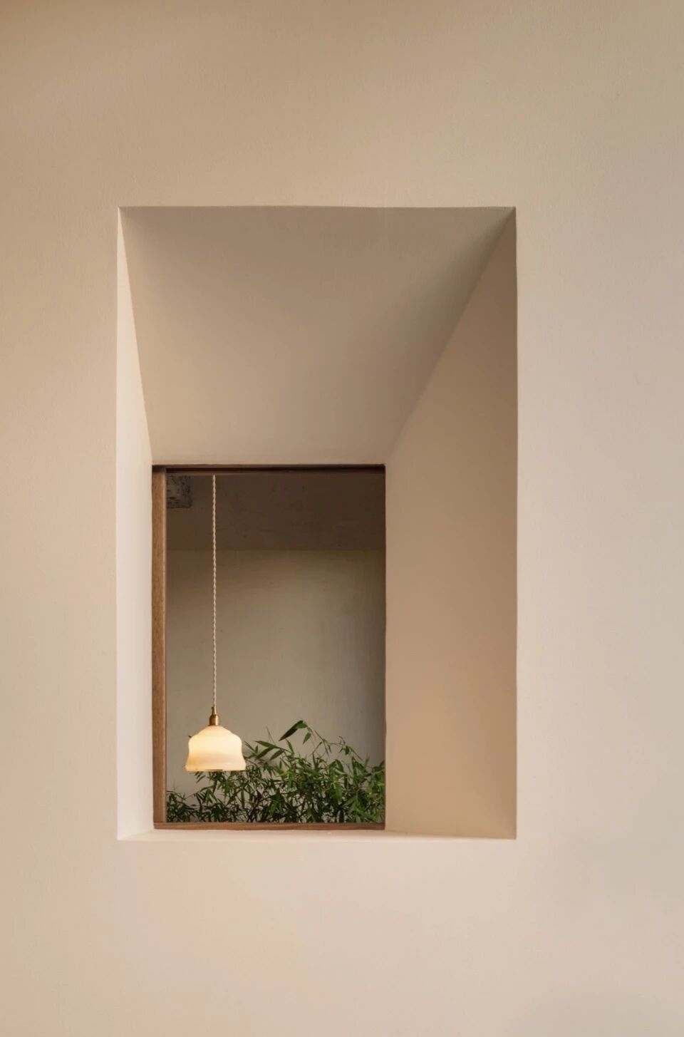 Osmanthus·桂·山中料理丨中国杭州丨杭州观堂室内设计有限公司（空间）,寸村传媒（标识）-55