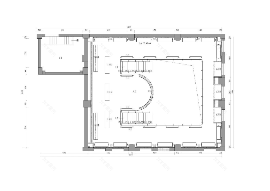 HUMAN UNBORED · 在成都进站停靠丨中国成都丨晓欧设计事务所-93