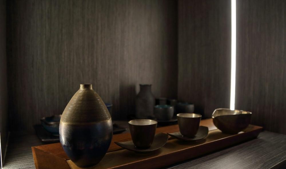 极简轻奢,艺术生活的完美演绎-19