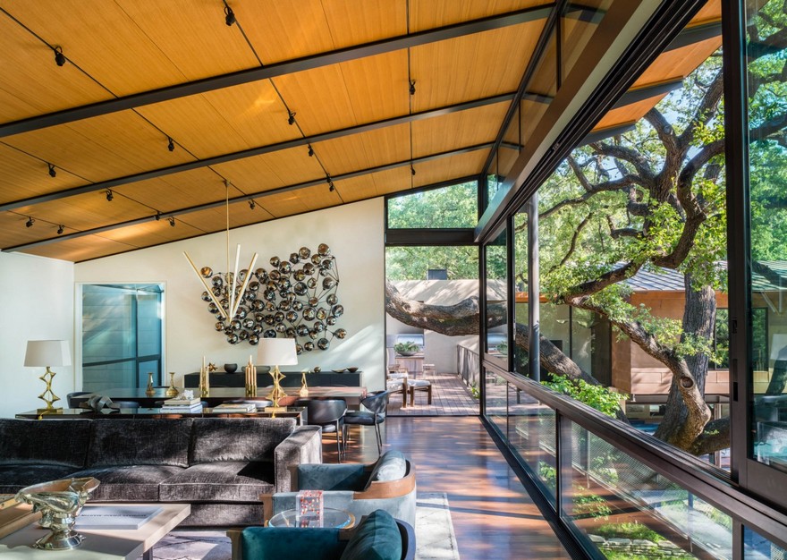 峡谷隐居（Ravine Retreat）-17