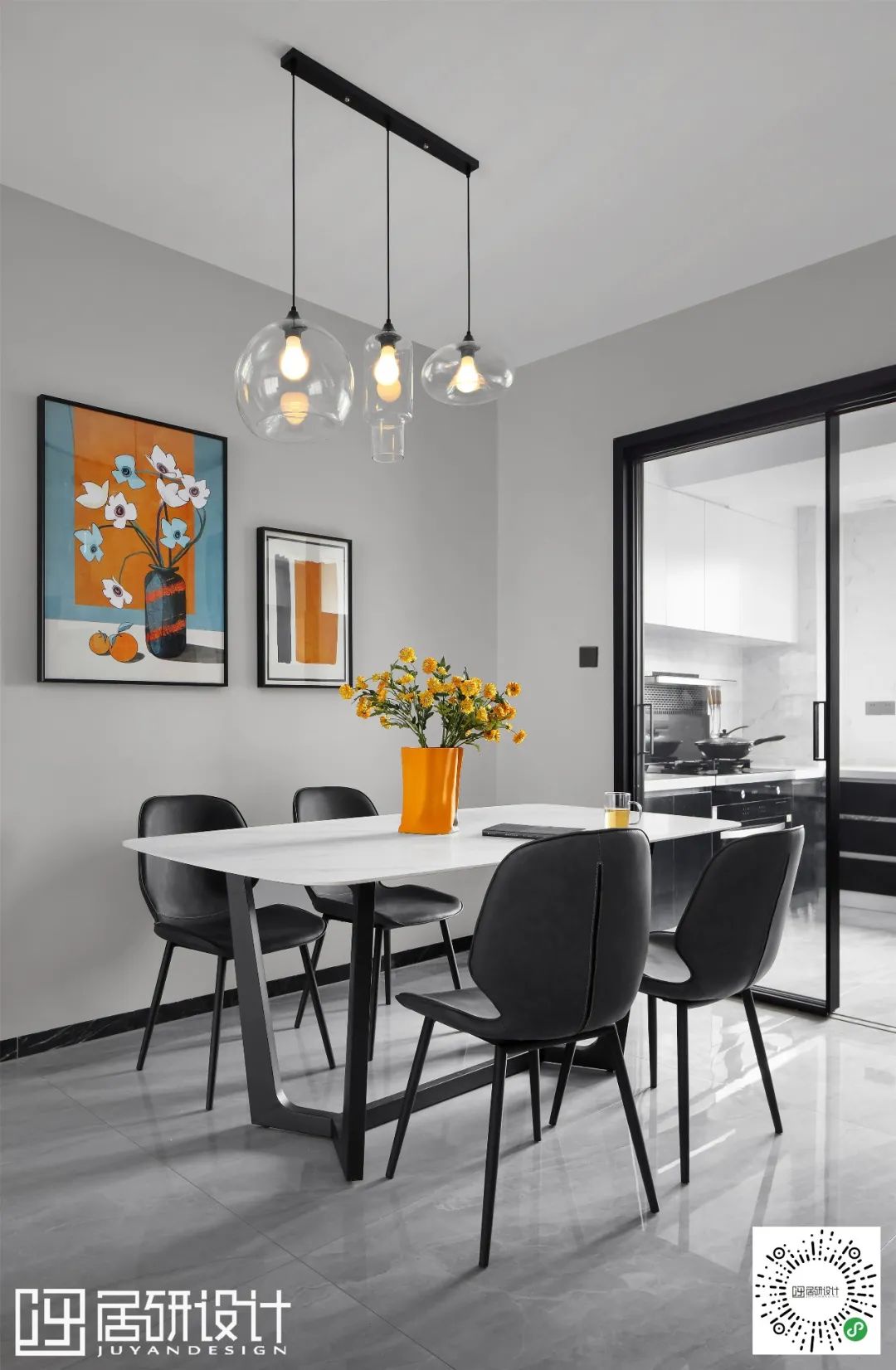 "虹之间"三代同堂的美好生活-38