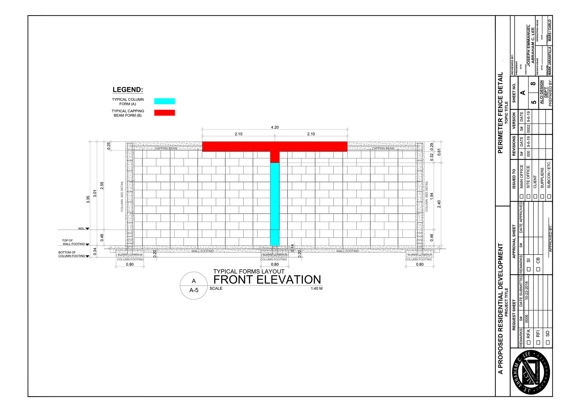 PERIMETER FENCE DETAILING-4