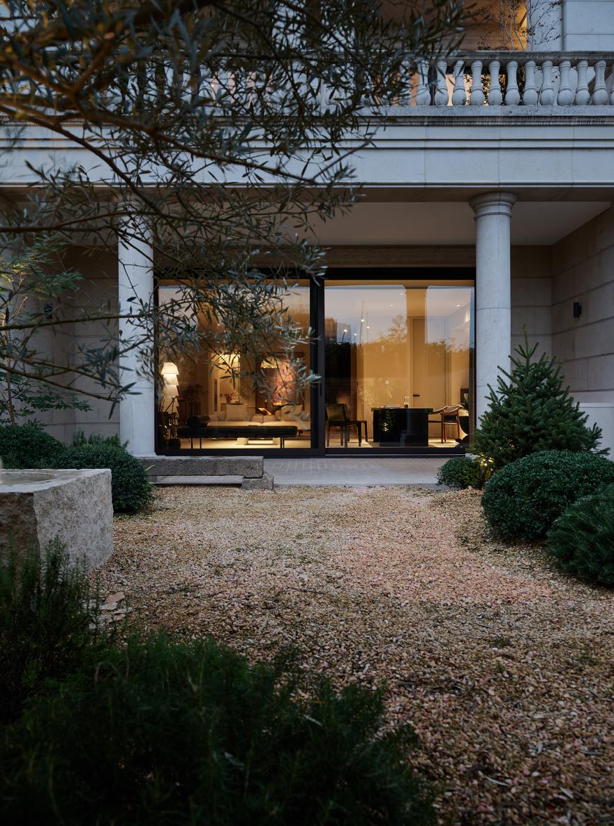 光成为行走的力量丨中国宁波丨汉格设计-10