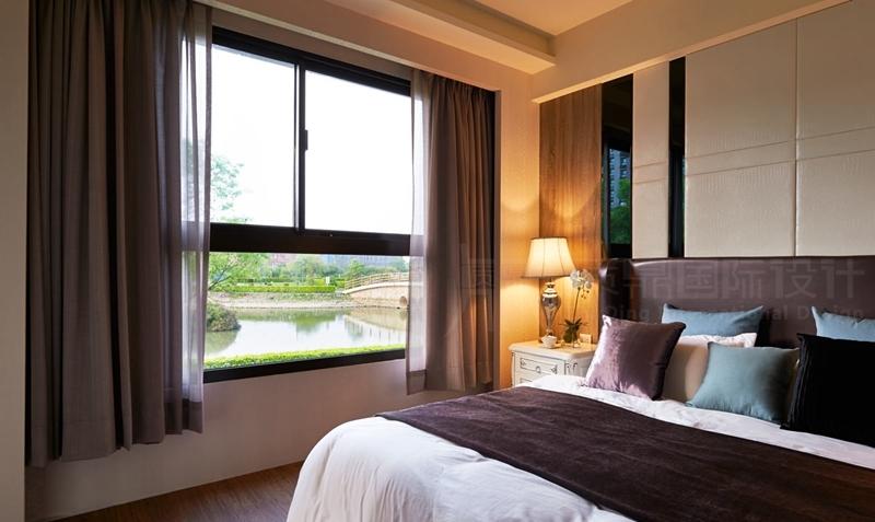 城开珑庭 | 简约装修的品质生活-8