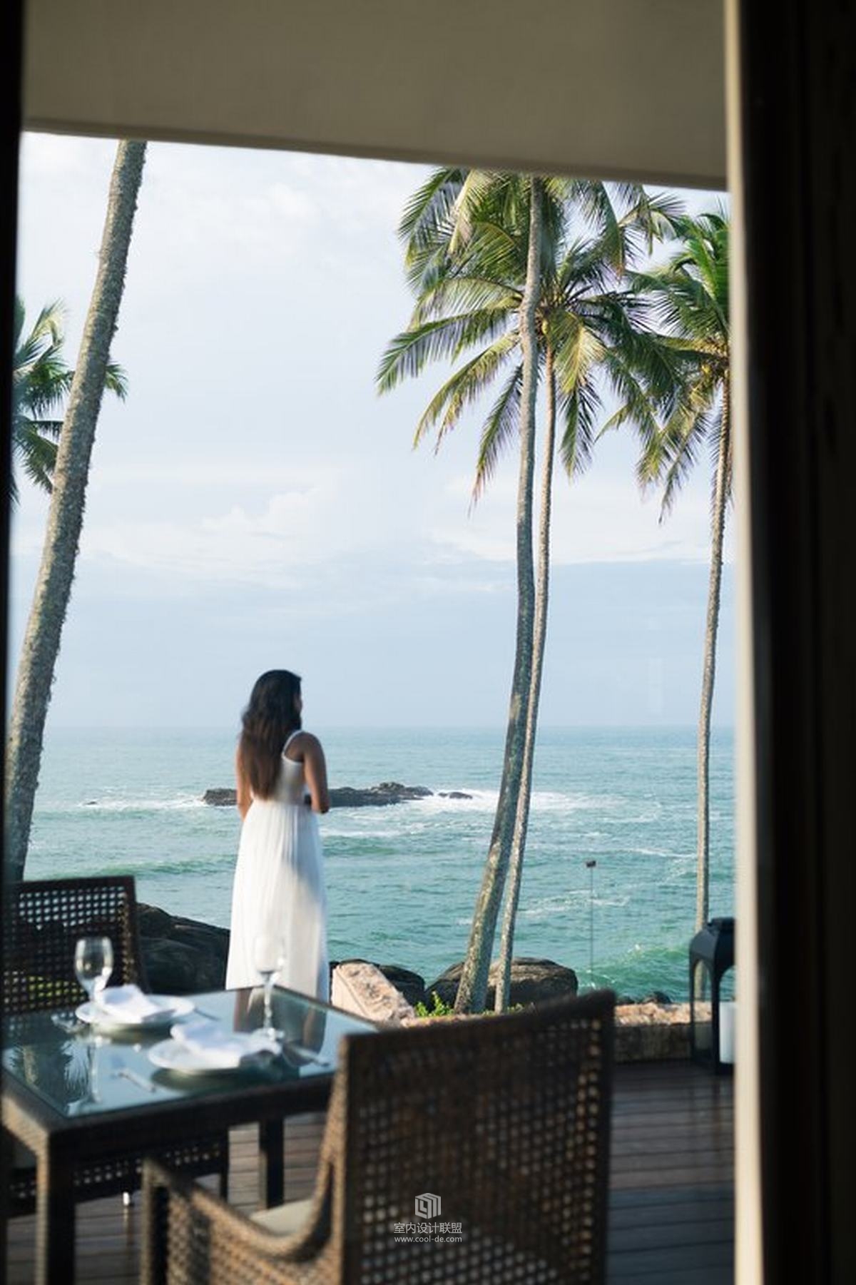 斯里兰卡安纳塔度假酒店-16