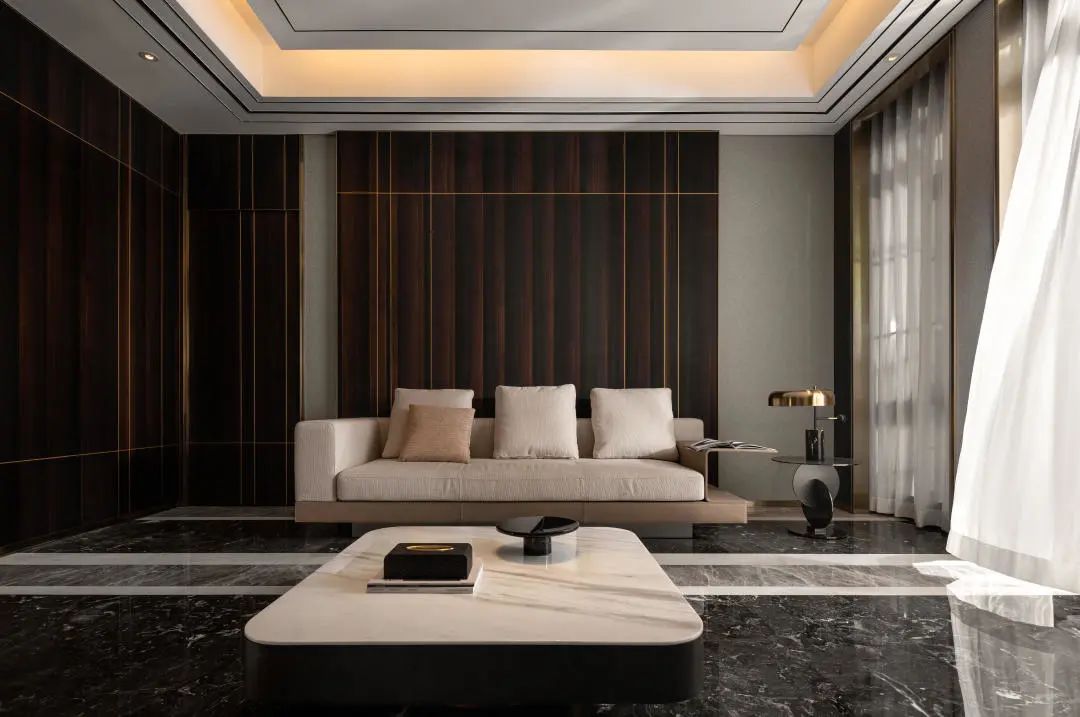 嘉陵江畔的极简诗意栖居丨天行-59