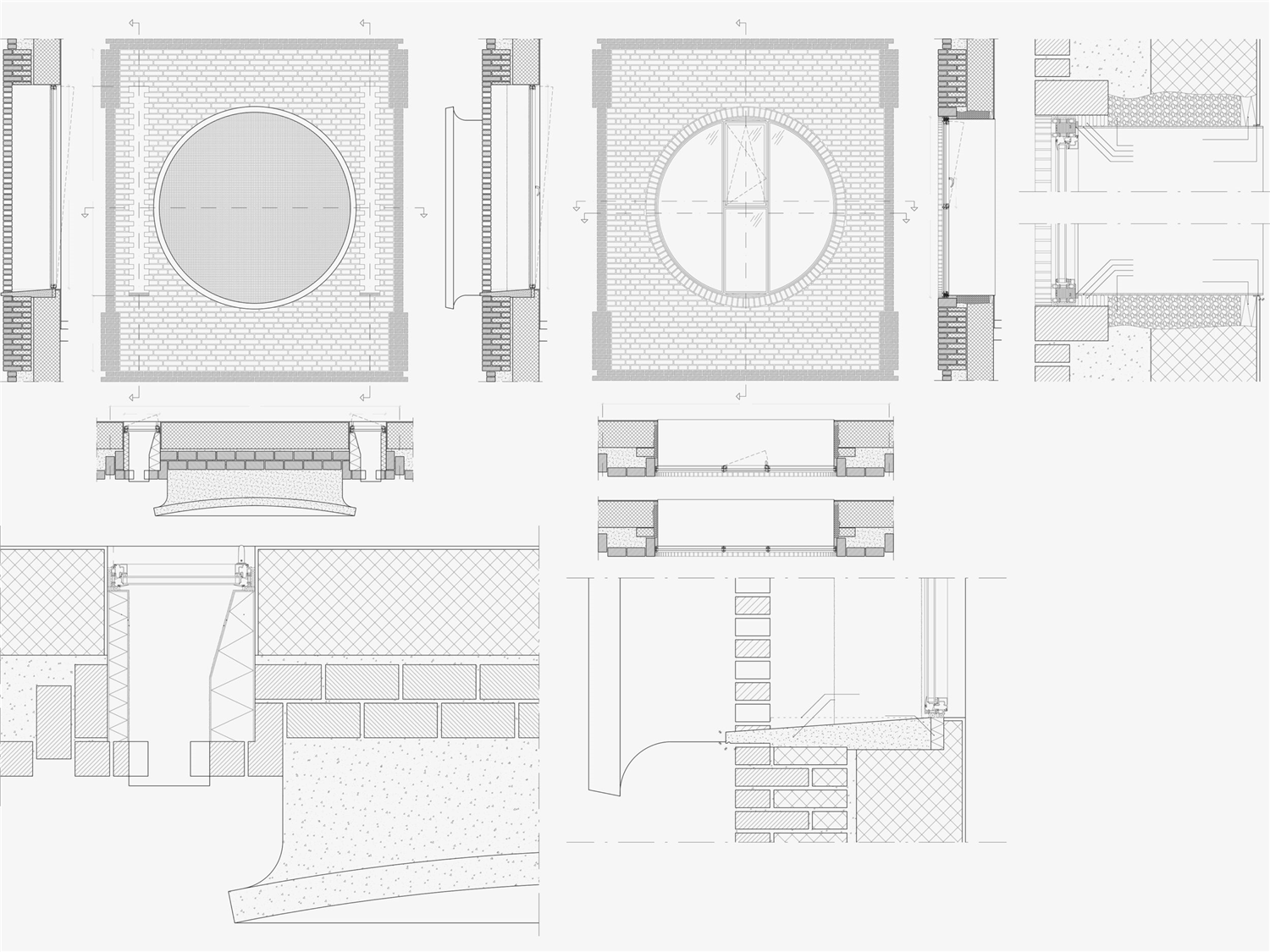 嘉士伯酿酒厂时尚精品酒店设计丨丹麦哥本哈根丨丹麦 Arkitema Architects 事务所-23