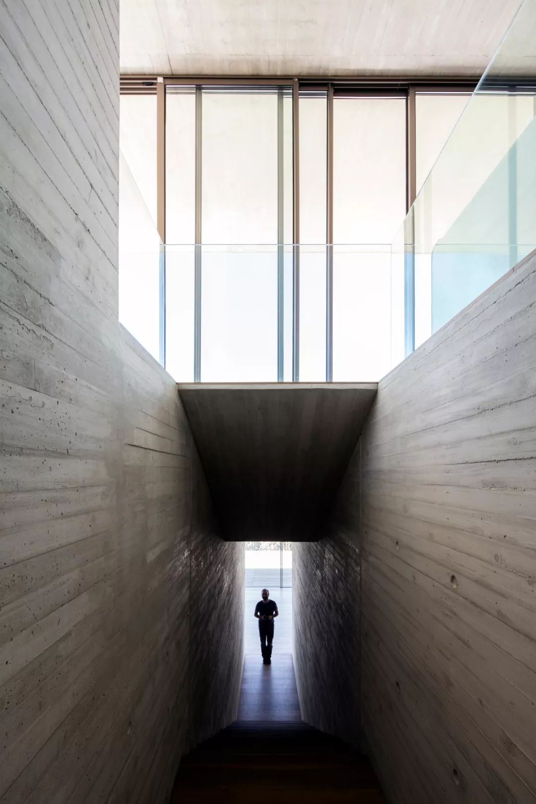 贝鲁特建筑事务所 Youssef Tohme 的现代共生设计-10