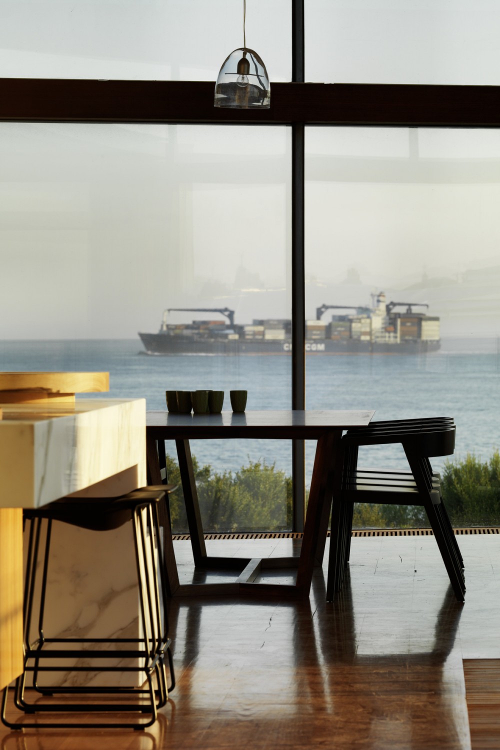 Queenscliff House John Wardle Architects-6