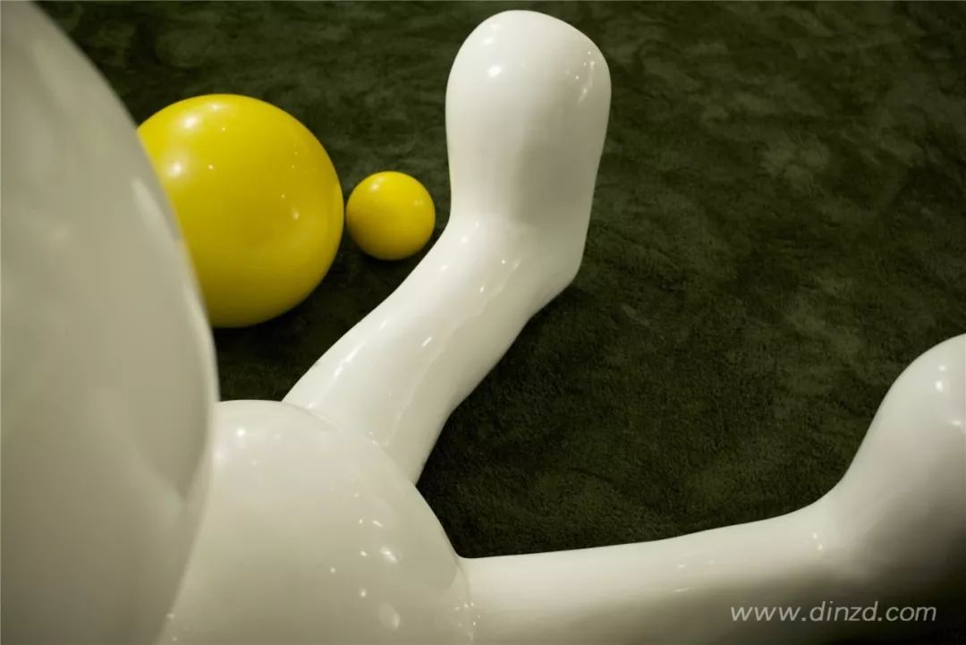 蓝城牧云谷天使小镇 | 大隐于市的东方美学之居-57