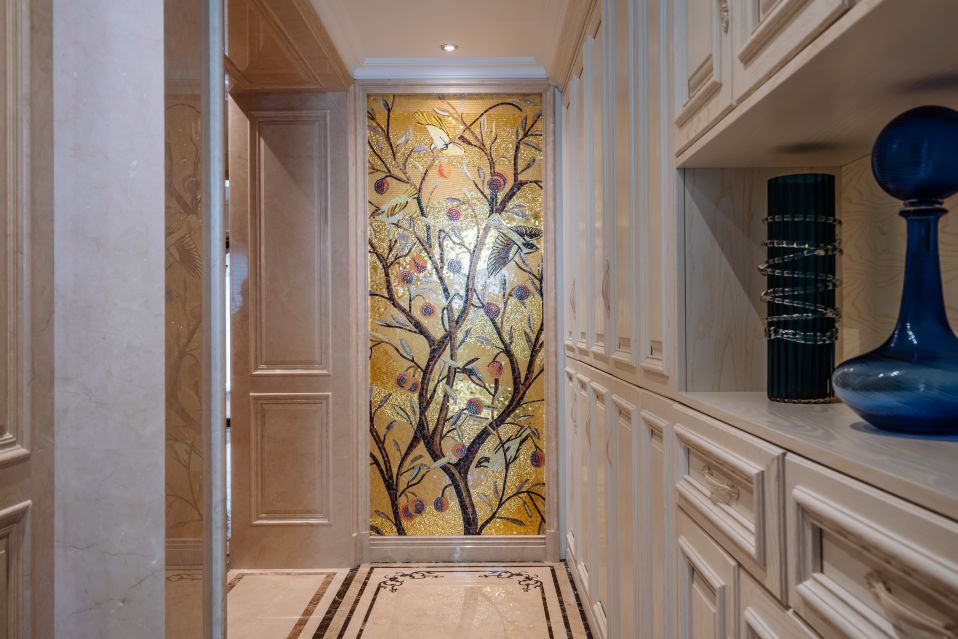 锦湖林语美式风,花园家居心旷神怡-30