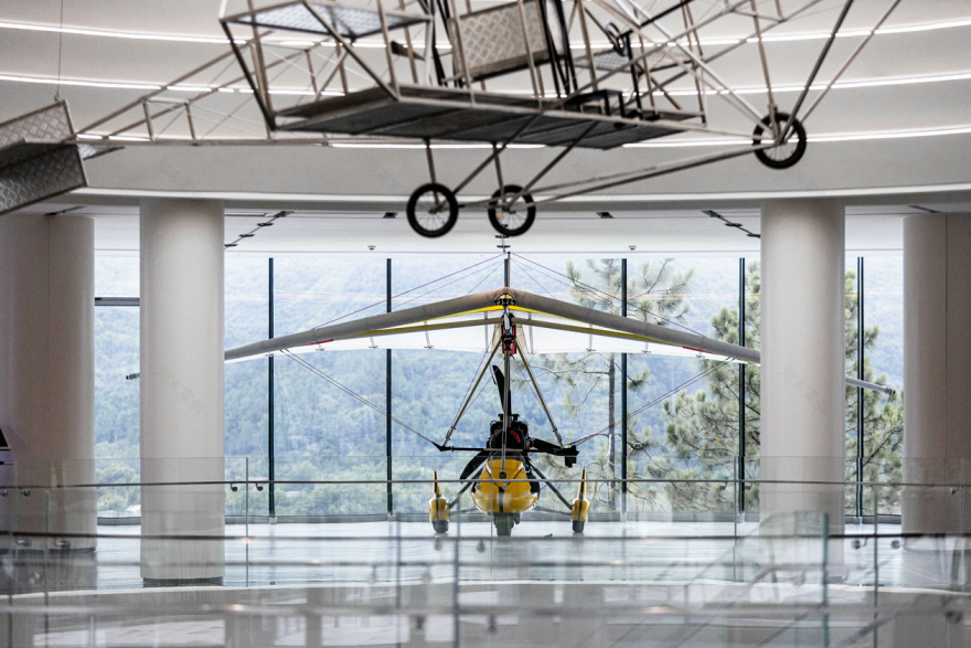 元禾大千 | 飞行体验、穿行时空、抵达未来-25