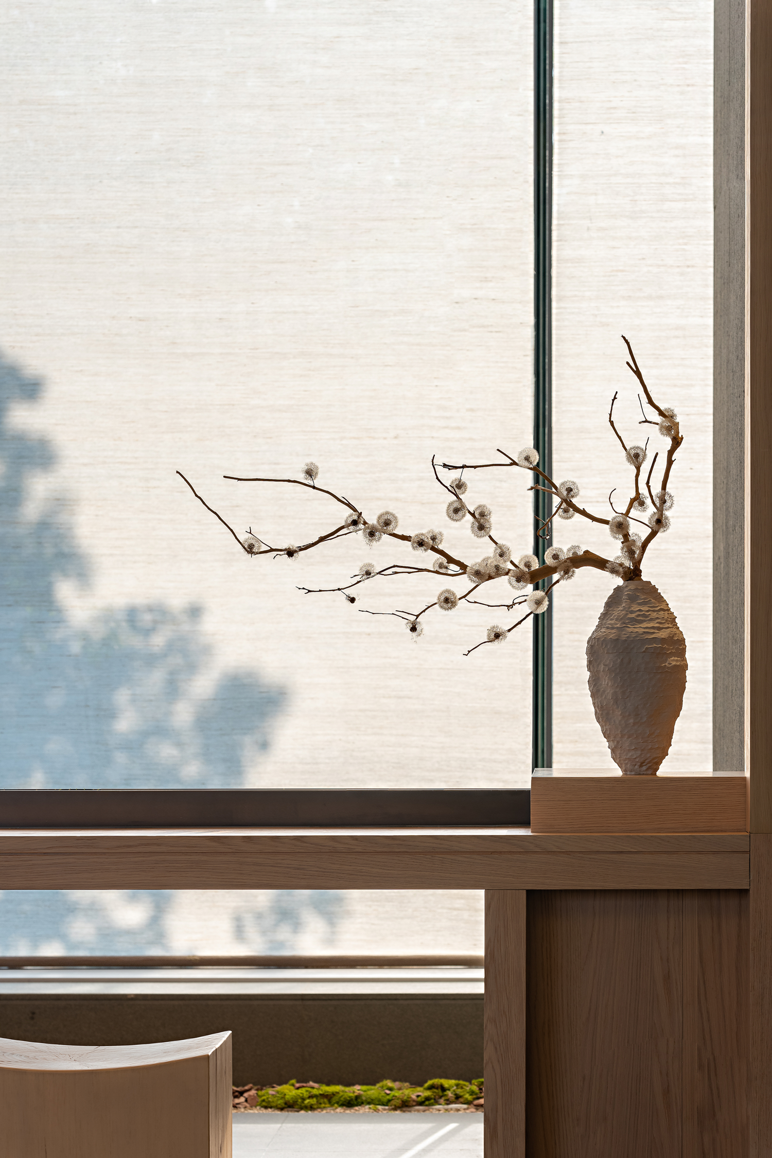 金地·湖山樾丨中国长沙丨则灵艺术×URO-60