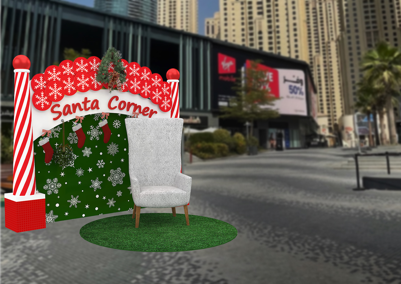 Festive Season Decor-9