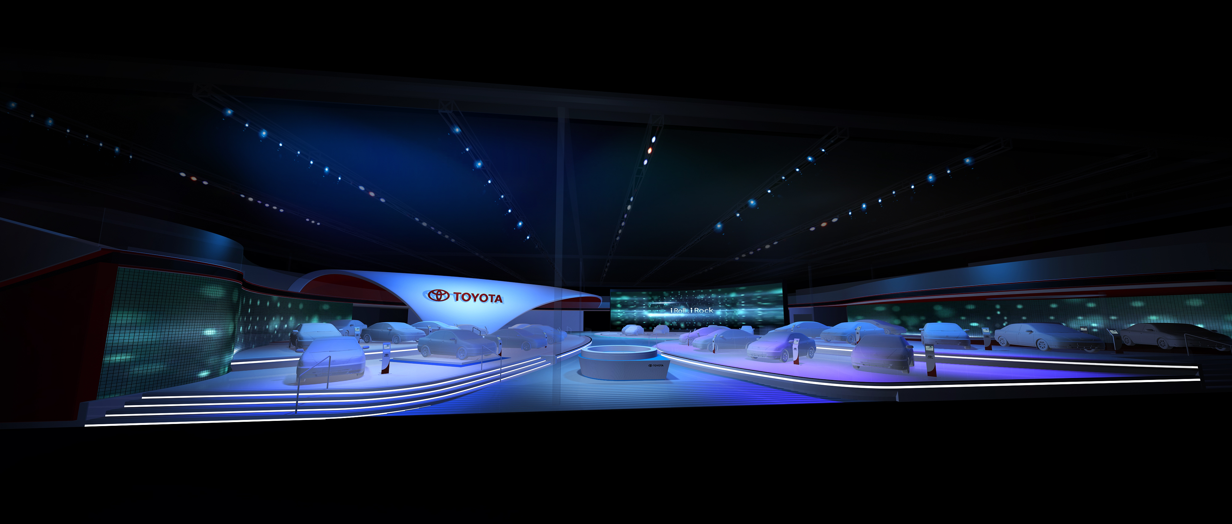 Toyota Beijing International Auto Show Concept Design-13