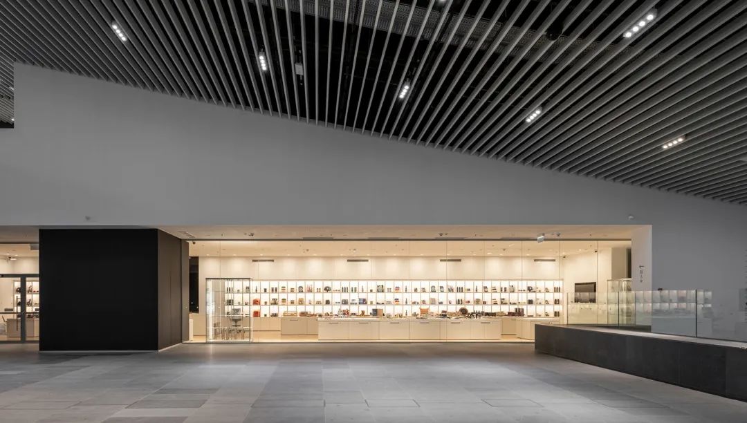 布达佩斯人种学博物馆丨匈牙利布达佩斯丨NAPUR Architect-76