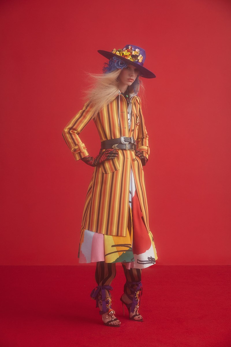 The Enduring Impact of Christian Lacroix - Another Mag — anniversary magazine-4