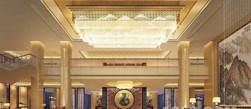 北京君悦宾馆酒店-33