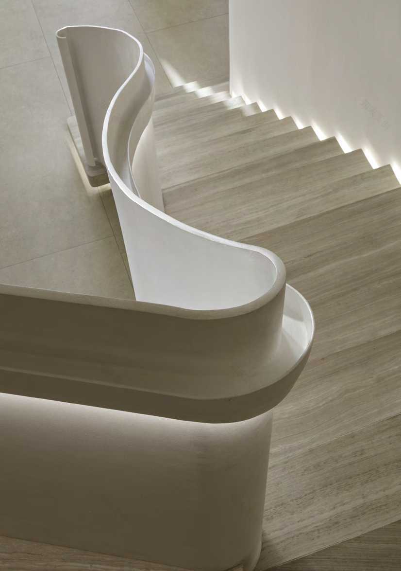 Waterside公寓翻新项目丨南非开普敦丨ARRCC与KS Designs合作-19