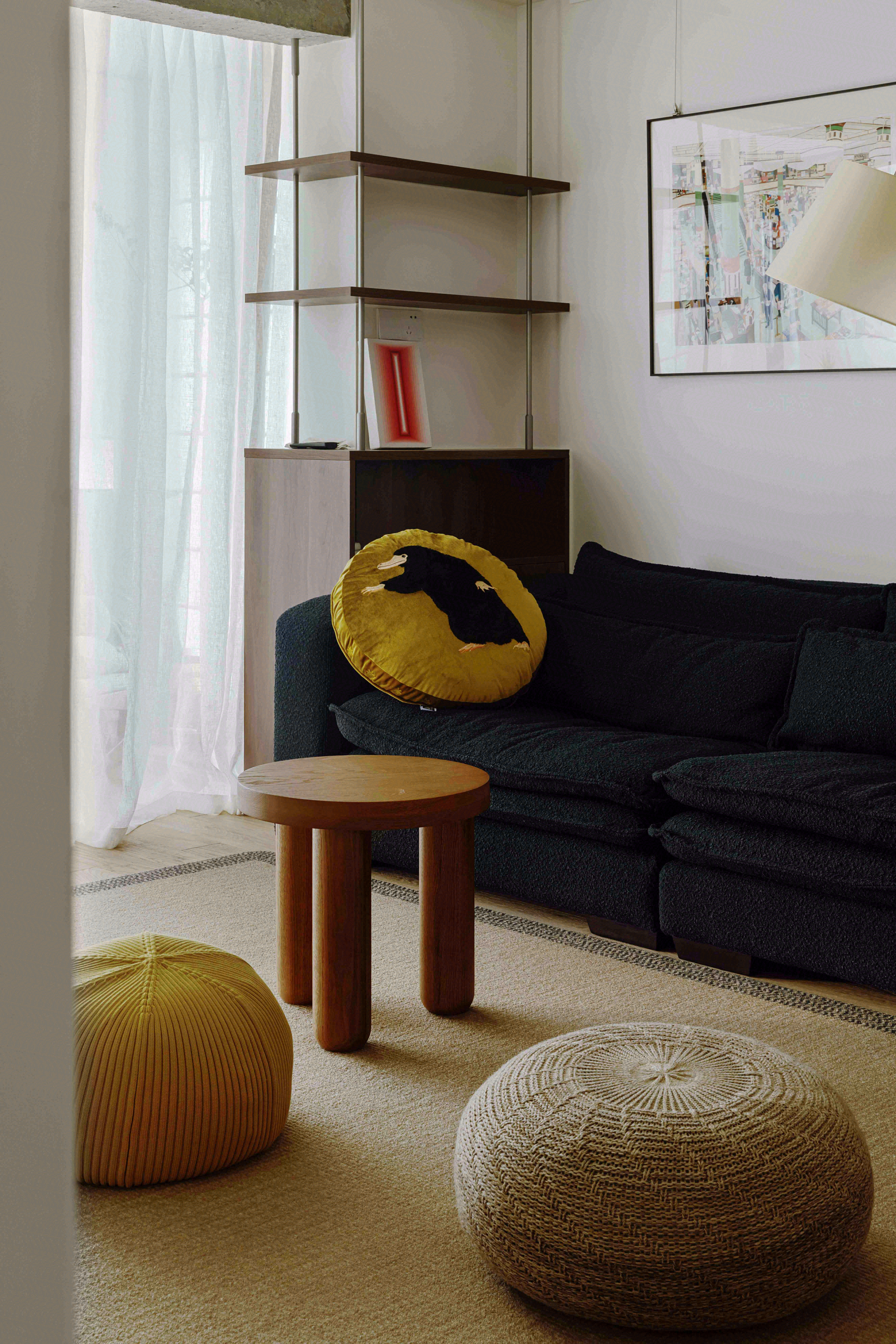 空间摄影\混搭风-1